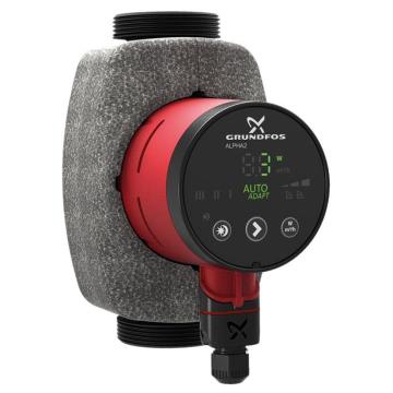 Pompa recirculare apa Grundfos Alpha2 32-80-180