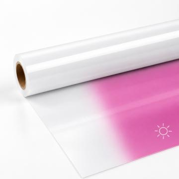 Vinil transfer termic Siser Chroma Sun de la Luma Atelier