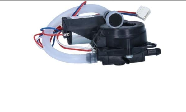 Supapa espressor Bosch VeroAroma-Siemens EQ6