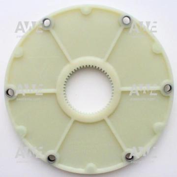 Cuplaj elastic BoWex FLA-PA48-263.45mm Z-50 de la A&I Recon Engineering Srl
