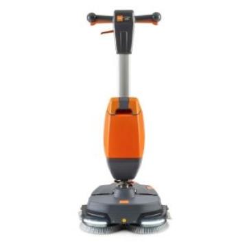 Masina de spalat pardoseli Taski Ultimaxx 360 Kit Brush de la Sanito Distribution Srl