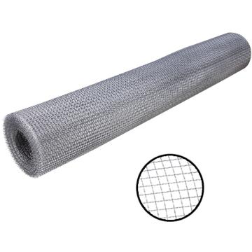 Plasa sarma subtire / 1.4x1.4mm - 12m de la URBANIX SRL
