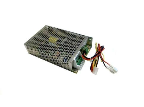 Sursa de alimentare BAQ-140/24 sursa 5 AH de la Discret Spy Srl