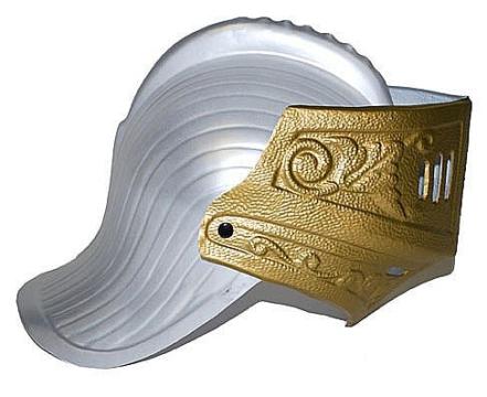 Accesoriu party Coif de cavaler 52139 de la Hobbyplanet Romania