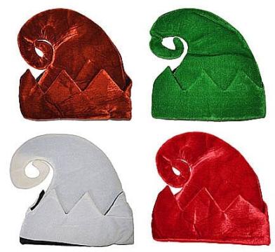 Accesoriu party Clop de spiridus - 57321