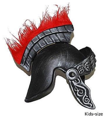 Accesoriu party Coif roman - 52268 de la Hobbyplanet Romania