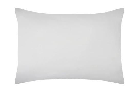 Fata de perna Elysee 50X70 cm, culoare in, 100% bumbac de la URBANIX SRL