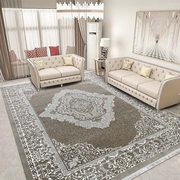 Covor Clasic Living Avangard 37610A Bej MoftX