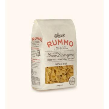 Paste fainoase Farfalle Rummo 500 g