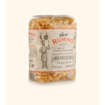 Paste fainoase Fusilli Rummo 1 kg