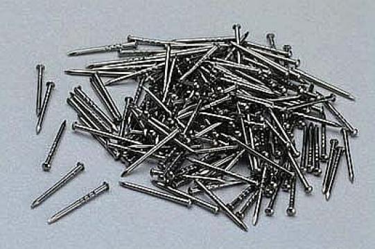 Macheta Cuie fixare sina TT H0 - Piko 55299 de la Hobbyplanet Romania