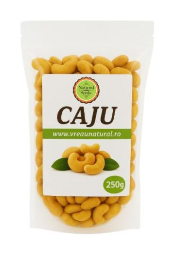 Caju, Natural Seeds Product, 250 gr