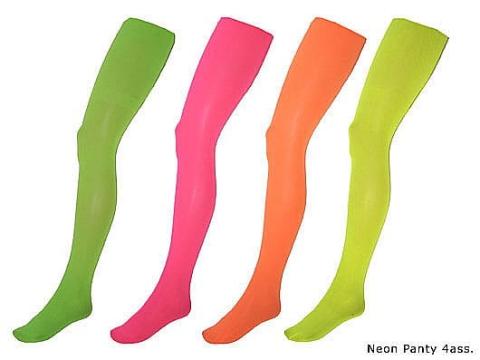 Dres adulti - portocaliu neon de la Hobbyplanet Romania