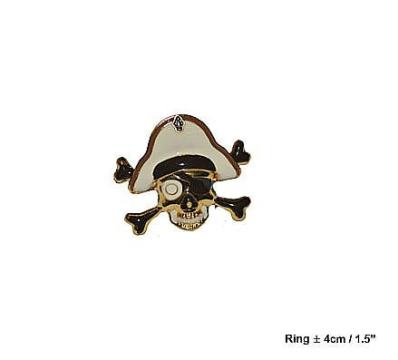 Inel pirati de la Hobbyplanet Romania