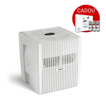 Umidificator de aer Venta AH510 Original Connect de la Life Art Distributie