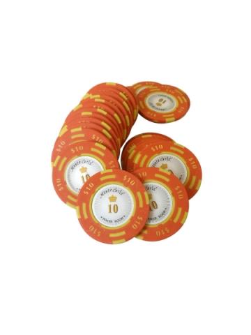 jetoane poker