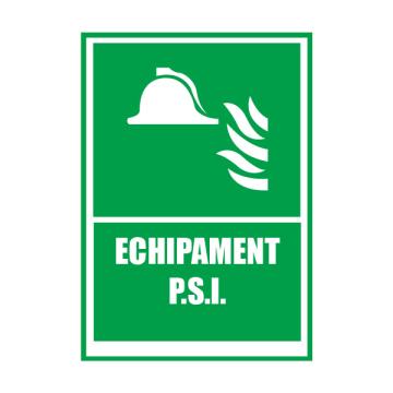 Indicator echipament P.S.I.