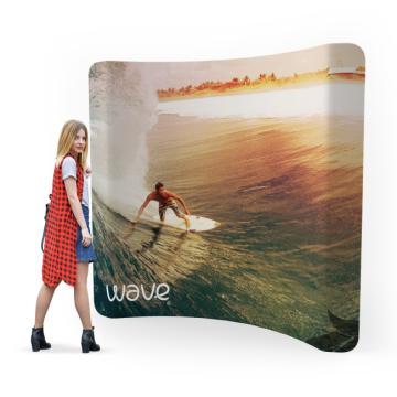 Panou Wave Curb de la La Print
