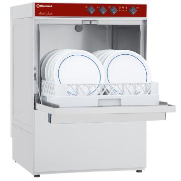 Cos de spalare a vaselor 500x500mm de la Clever Services SRL