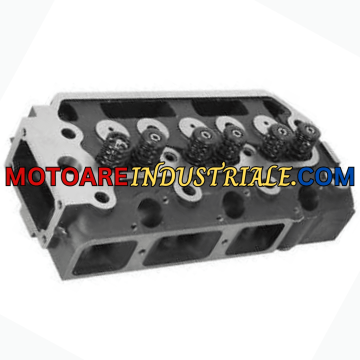 Chiuloasa motor Yanmar 3T80