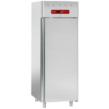Congelator ventilat 700 litri, 1 usa GN 2/1 de la Clever Services SRL