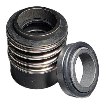 Etansare mecanica - presetupa cu burduf pompa Wilo ax 14 mm