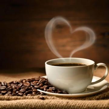 Parfum lumanari Coffee