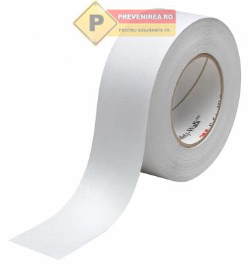 Banda antiderapanta pentru piscina si zone umede