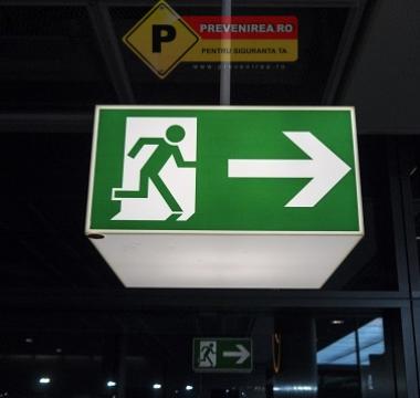 Cuburi si corpuri de iluminate pentru interior si exterior