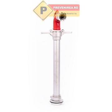 Hidrant portativ DN 100 - 1C de la Prevenirea Pentru Siguranta Ta G.I. Srl