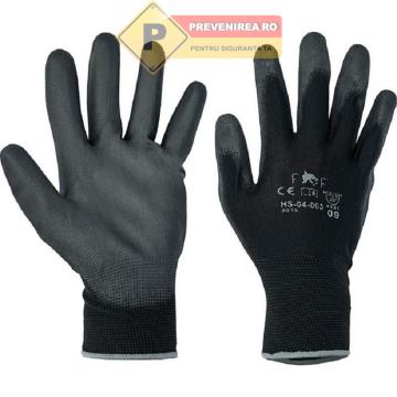 Manusi pentru protectie