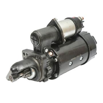 Electromotor 12 John Deere OEM SE501444, SE501446