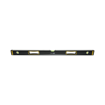 Nivela aluminiu magnetica 1000mm, 3 bule de nivel, 2 manere de la Gold Smart Engine Srl