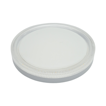 Plafoniera LED rotunda 48W, 220V lumina reglabila 3CCT