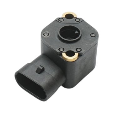 Potentiometru transmisie New Holland, Case IH OEM de la Gold Smart Engine Srl
