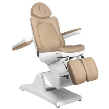 Scaun electric cosmetic Azzurro 870S Pedi 3 de la Theia