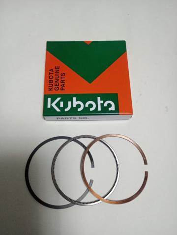 Segmenti piston Kubota V1702 - set complet de la Kubo Yanm Industrial Srl