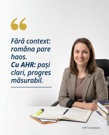 Servicii traduceri in Ploiesti