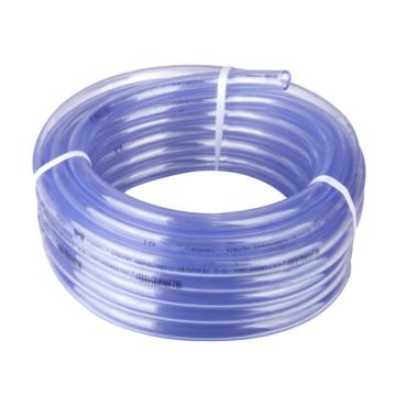 Furtun transparent ETS, 1 1/4 inch, 50 m