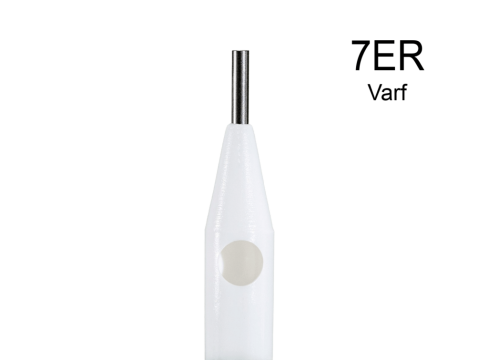 Varf Purebeau 7ER de la L'Ortec Medical