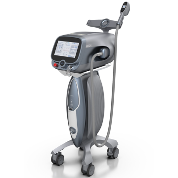Aparat cosmetic BBL + DPL Mula K2 de la L'Ortec Medical