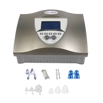 Echipament remodelare corporala Cellu Derm de la L'Ortec Medical