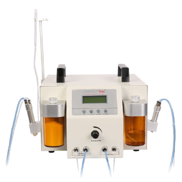 Echipament microdermabraziune Deep Skin