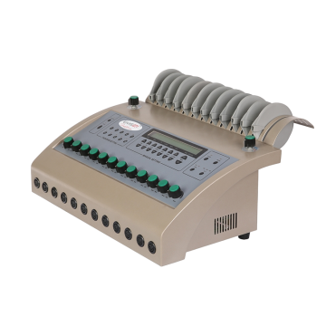 Aparat electrostimulare EMS24 Profiline de la L'Ortec Medical