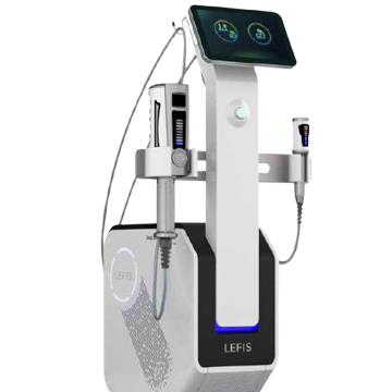Aparat remodelare corporala Inner Ball Roller Lefis de la L'Ortec Medical
