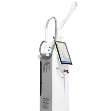 Dispozitiv rejuvenare Laser CO2 + Erbium Glass de la L'Ortec Medical