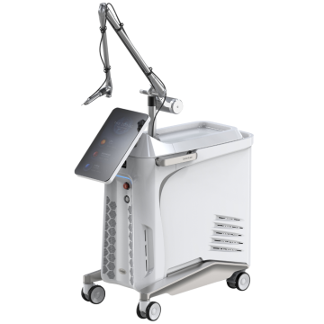 Laser tratamente estetice Peak Pico