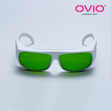 Ochelari de protectie L.A.S.E.R. Nd:YAG 1064nm