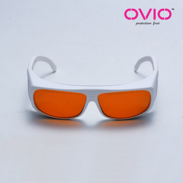 Ochelari de protectie L.A.S.E.R. Nd:YAG Q-Switched
