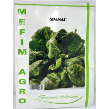 Seminte spanac 30 gr